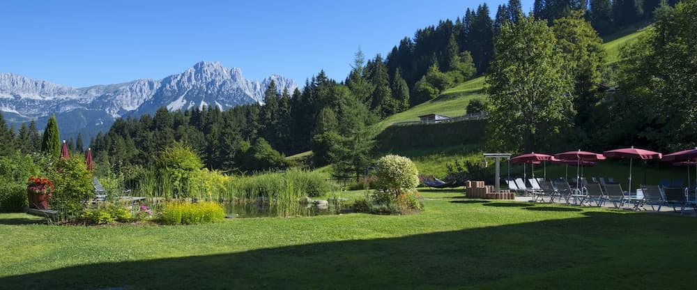 Landhof Ellmau, Ellmau, photo 5