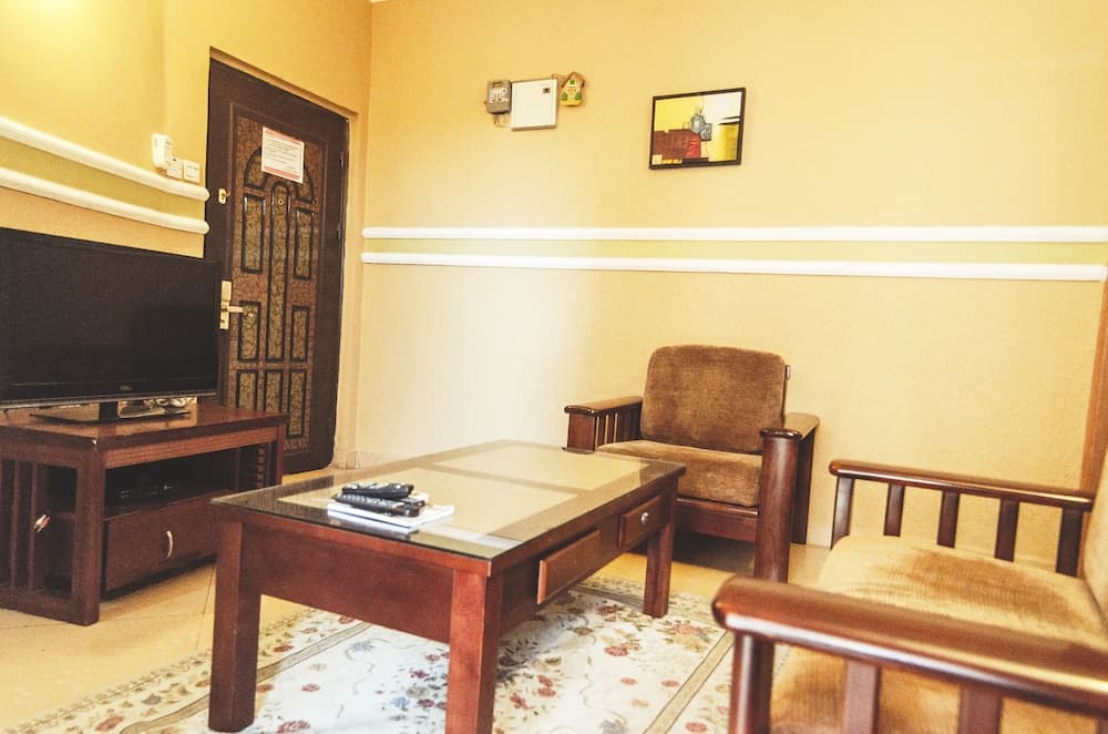 Abla Apartment, Dar es Salaam, photo 4