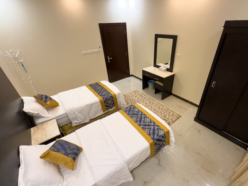 تميُّز الاقامة للشقق المخدومة Tamyoz Aqama for Serviced Apartments, Ha'il, photo 3
