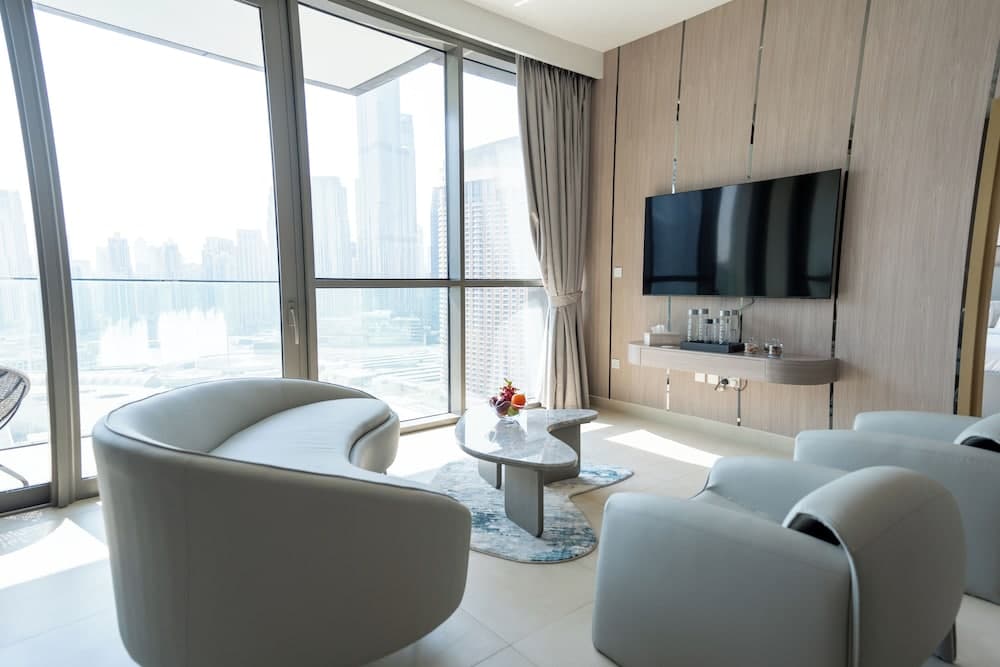 Revan Luay Downtown Dubai, Dubai, photo 3