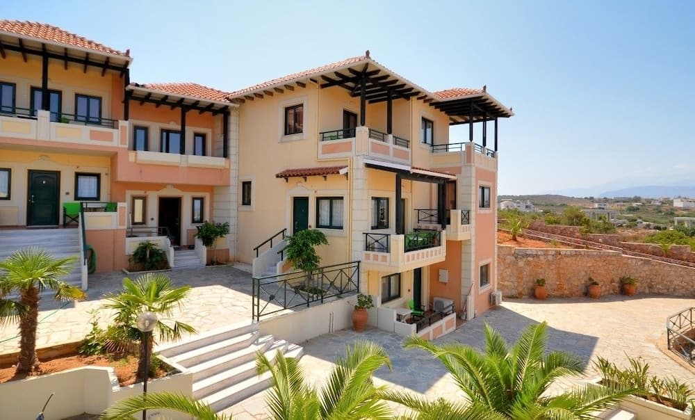 Aloni Suites, Chania, photo 3