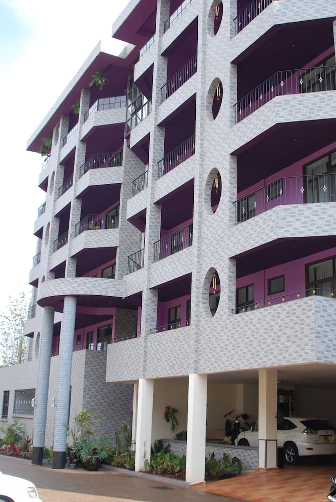 The Panari Residence, Nairobi