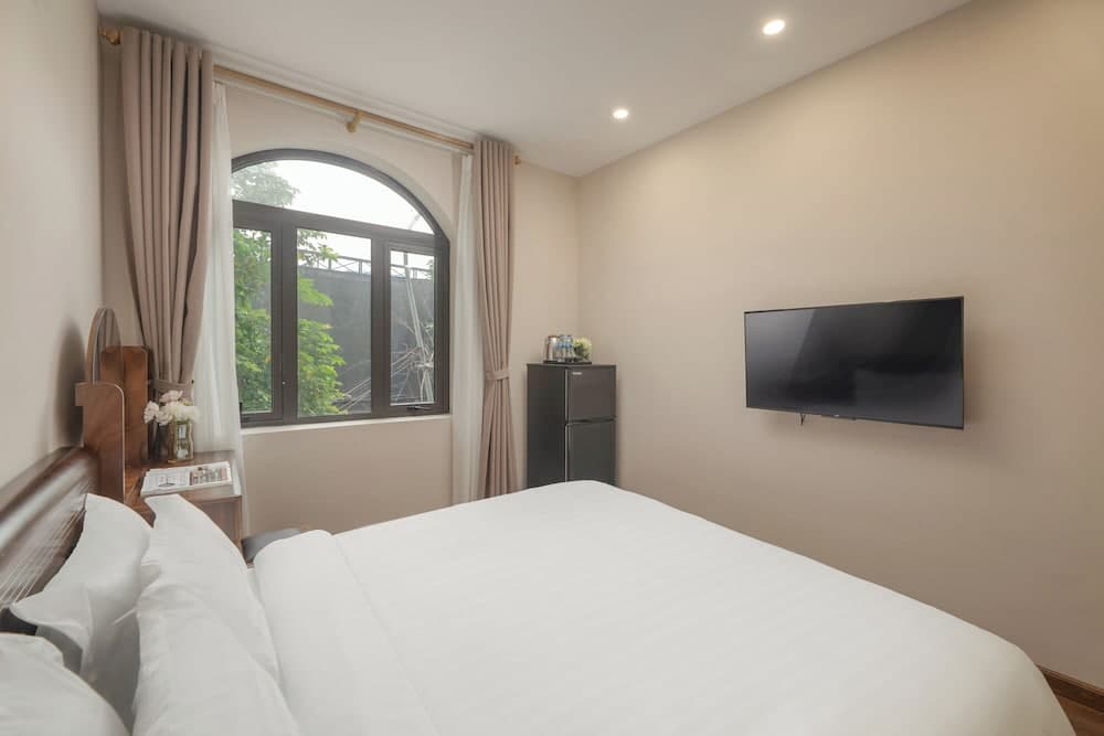 Fuji Hotel And Apartment Hoan Kiem, Hanoi, photo 5