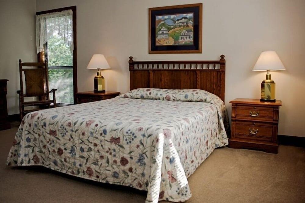 Country Hideaway at Mountain Lakes, Cleveland, photo 2