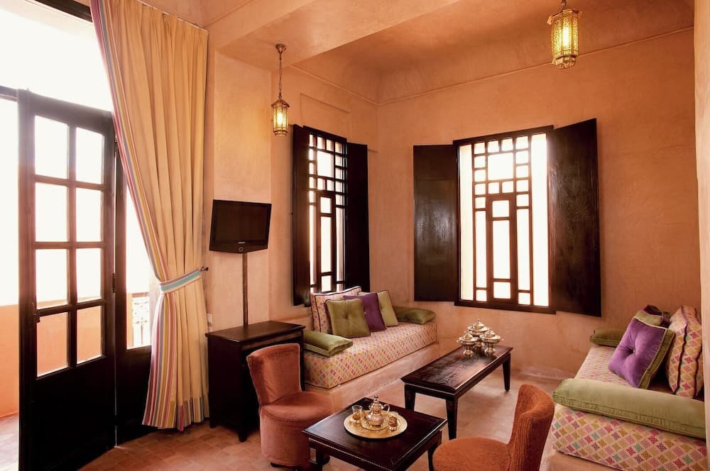 Hapimag Resort Marrakesh, Marrakech, photo 2