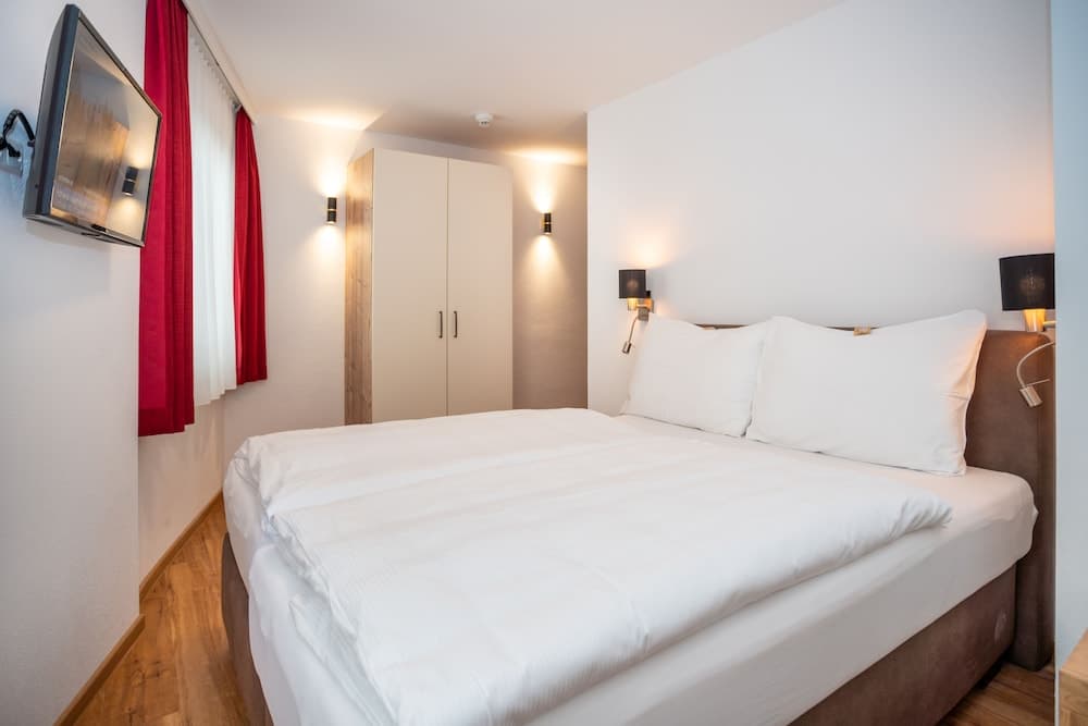 Appartement aurum, Zell am See, photo 3