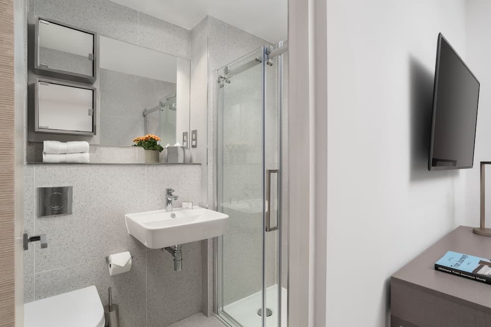 Forth House by Supercity Aparthotels, Edinburgh, photo 2