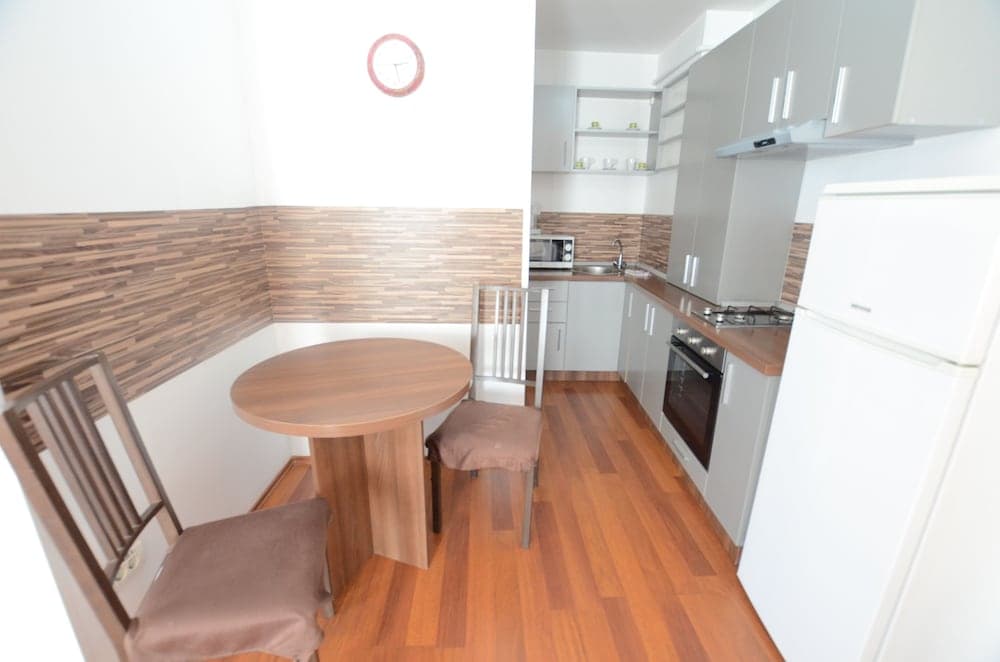 Mosilor Residence Apartments, Bucharest, photo 2