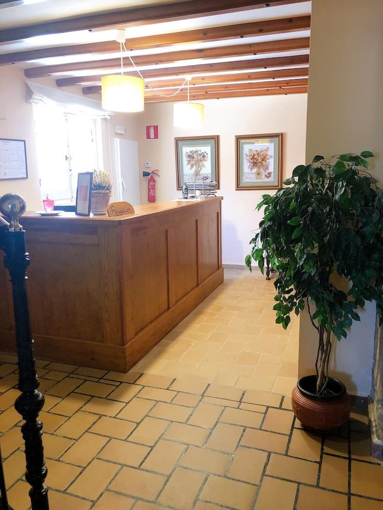 AparHotel Casa Arnal, Torres de Alcanadre, photo 3