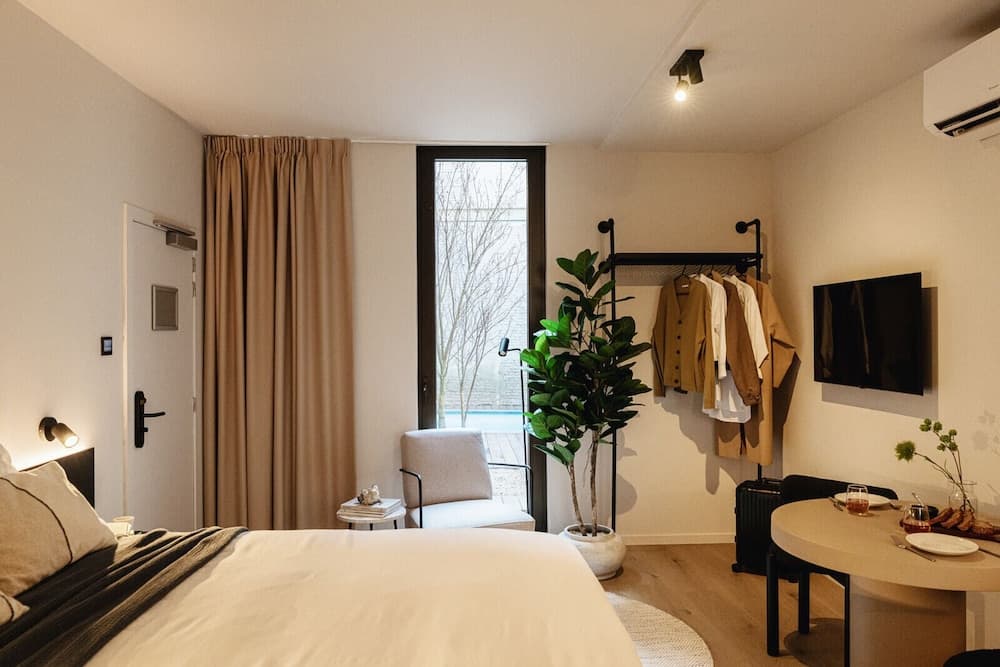 Raibu Antwerp by Stay-C, Antwerp