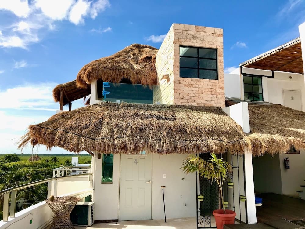 Moon Paradise, Puerto Morelos, photo 4