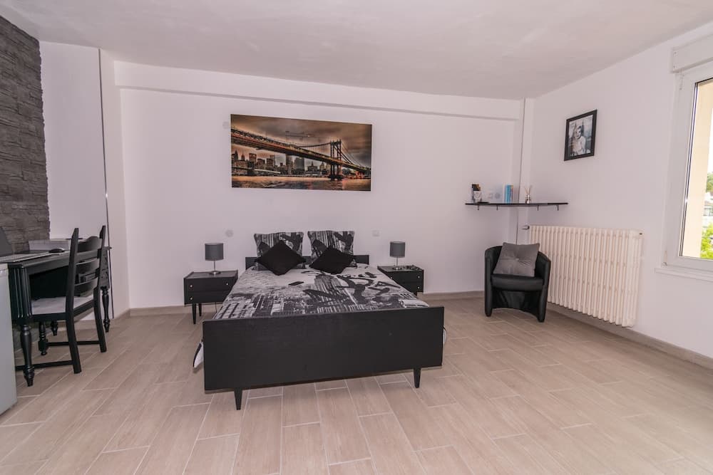 Private & Comfortable Apartments, Puttelange-aux-Lacs, photo 3