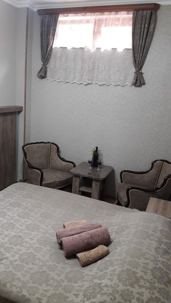 ApartHotel Otin, Tbilisi, photo 4