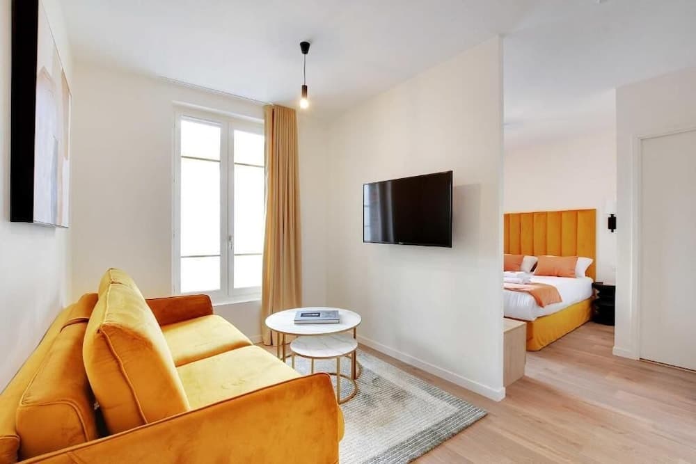 La Lumière de Paris, Levallois-Perret, photo 6