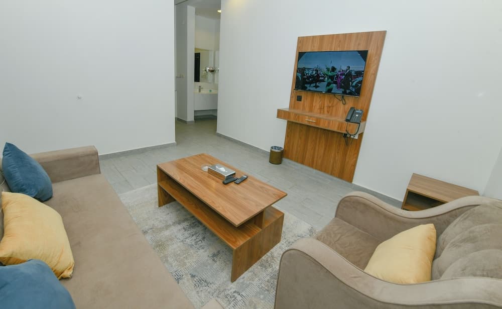 Oasis Suite Hotel Apartments, Al Kharj, photo 2