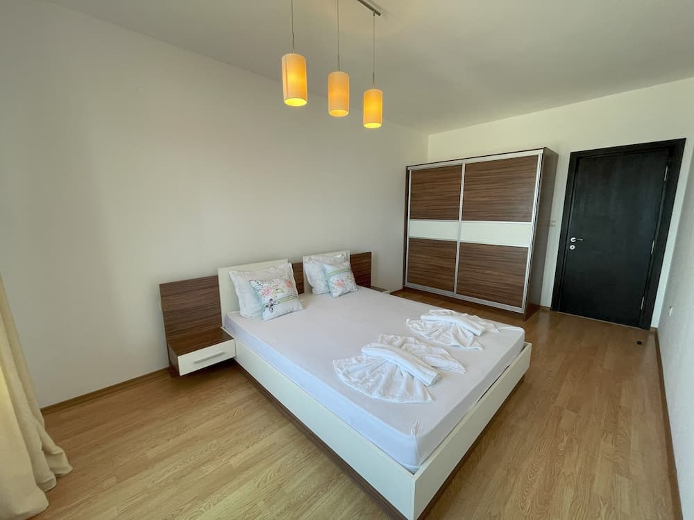 Menada Rocamar Apartments, Tsarevo, photo 4