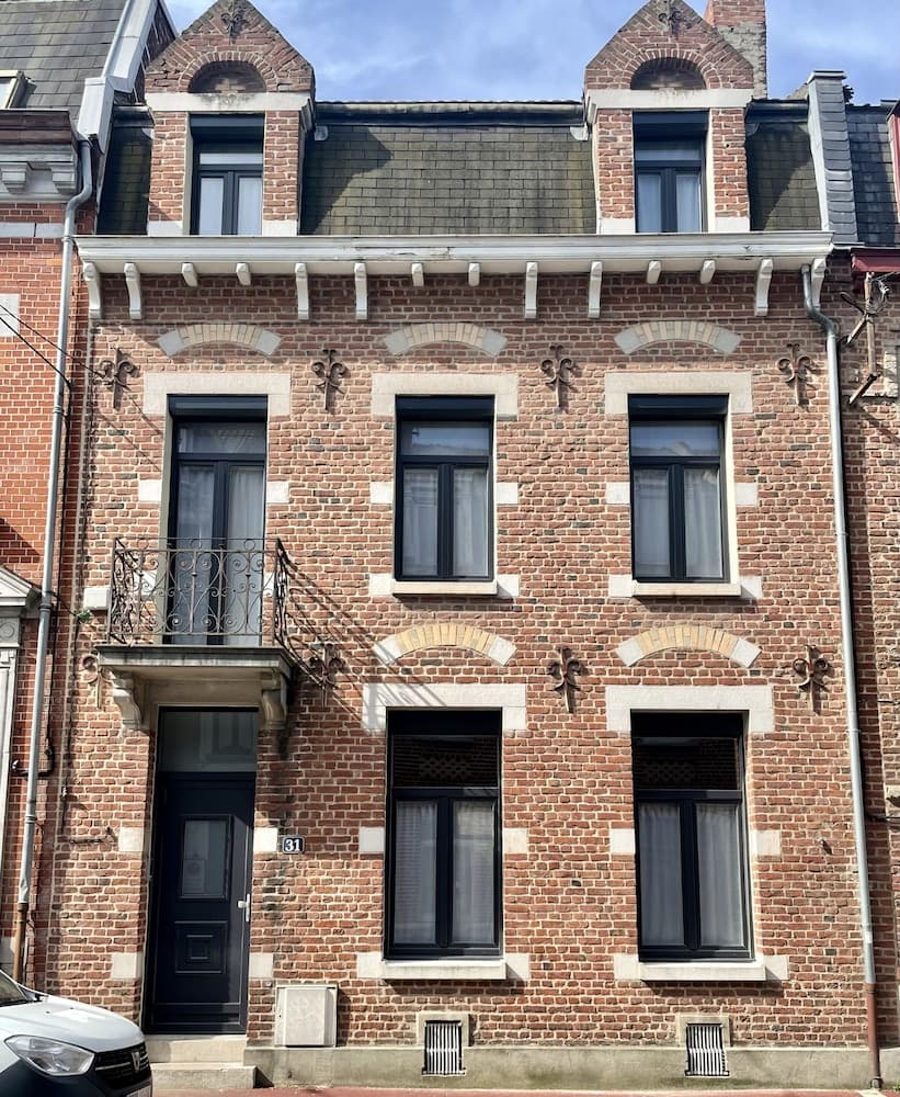 Appart Hotel Gambetta, Lens, photo 3