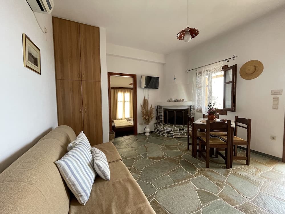 Mirsini Apartments in Sifnos, Sifnos, photo 3