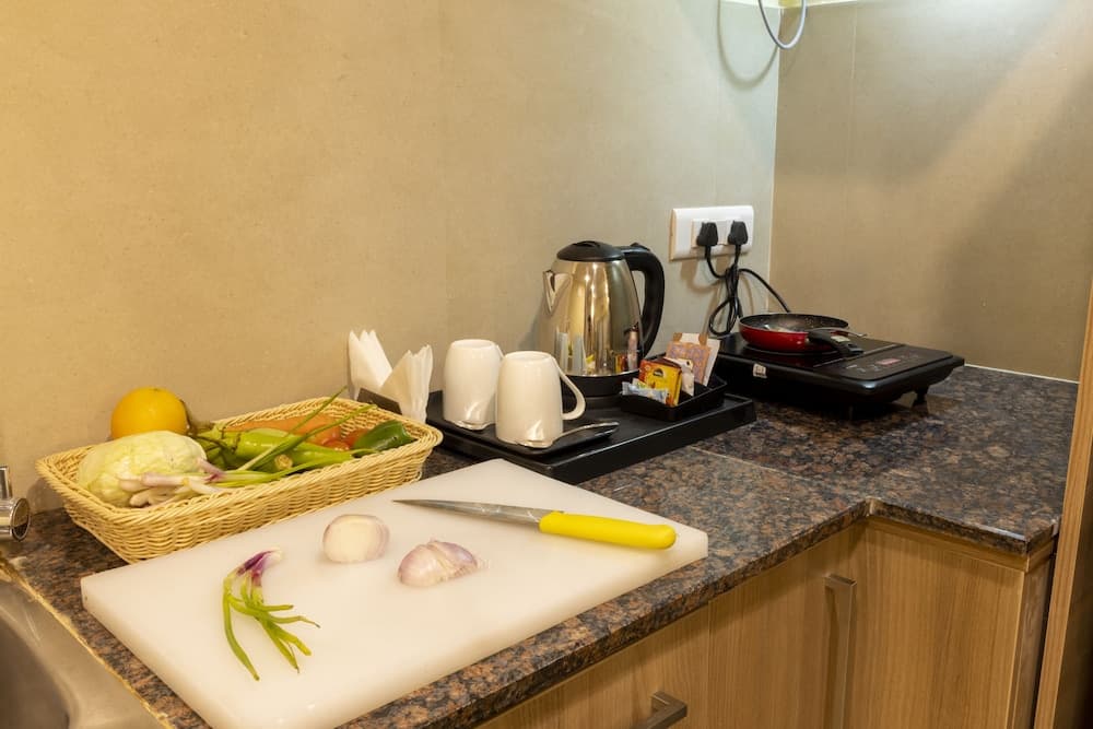 Starlit Suites Tirupati, Tirupati, photo 4