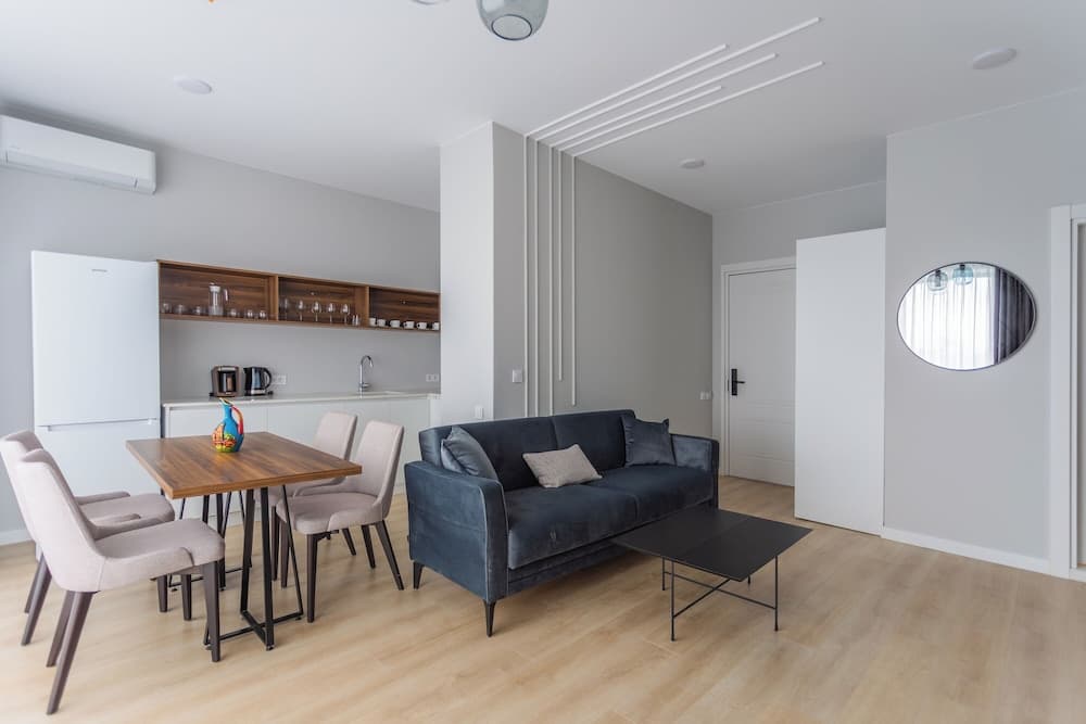 Nova Concierge, Batumi, photo 2
