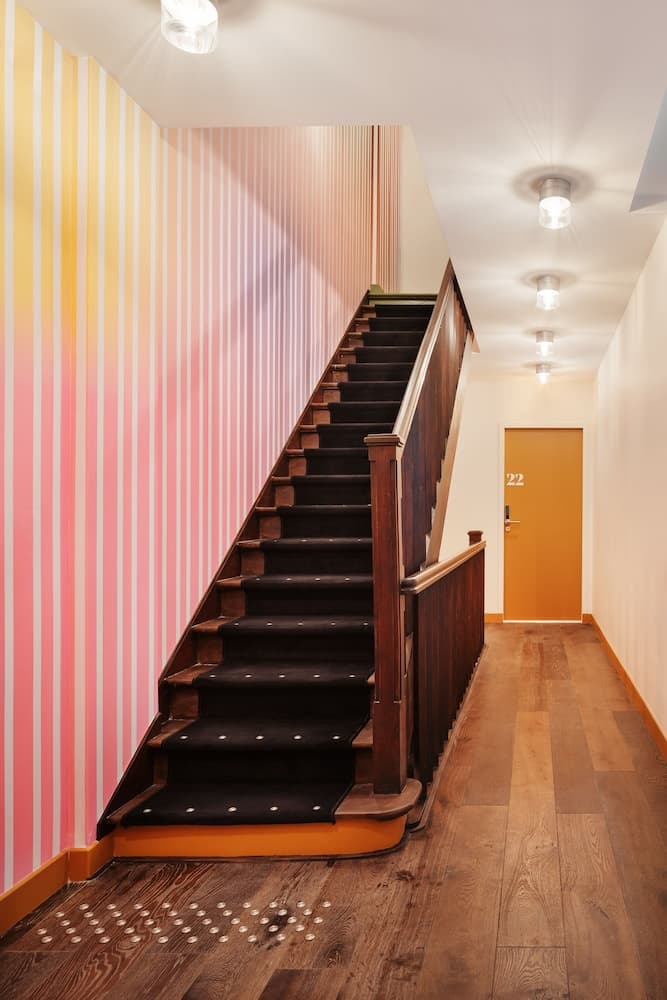 Edgar Suites Lille - Faidherbe, Lille