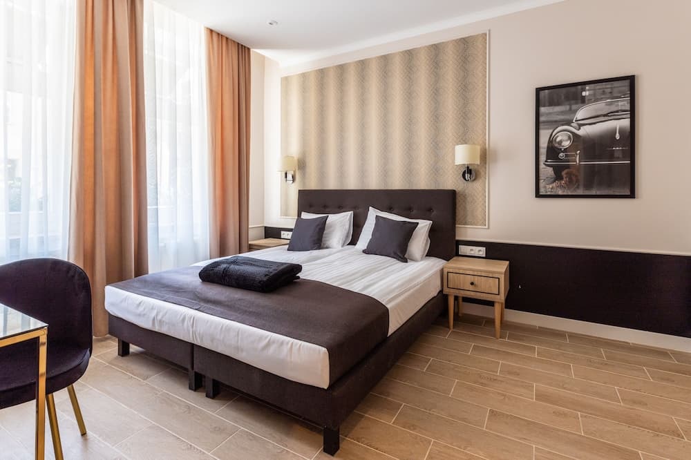 Apartamenty AR, Poznan, photo 6