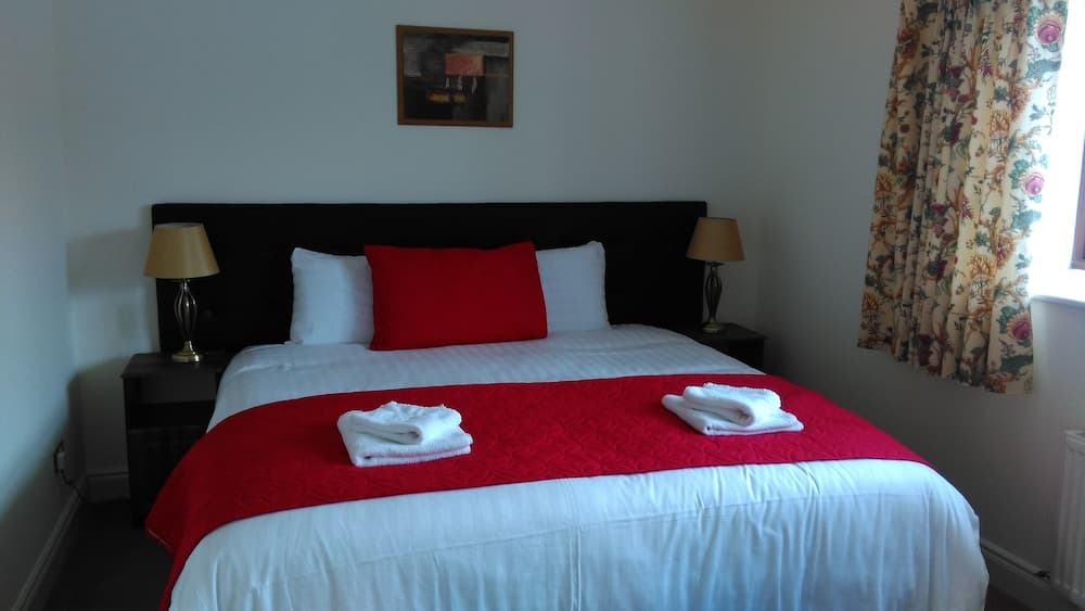 New Forest Golf Club Apartments, Tyrrellspass, photo 4