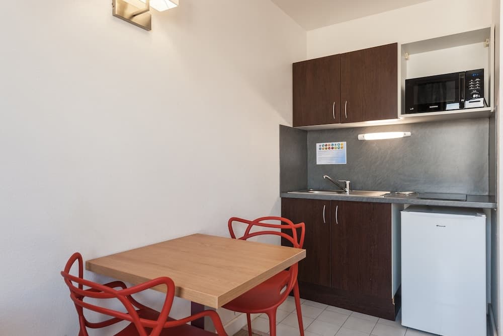 Residhotel Grand Prado, Marseille, photo 4