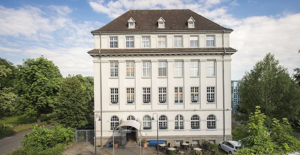 Apartment Hotel Konstanz, Konstanz