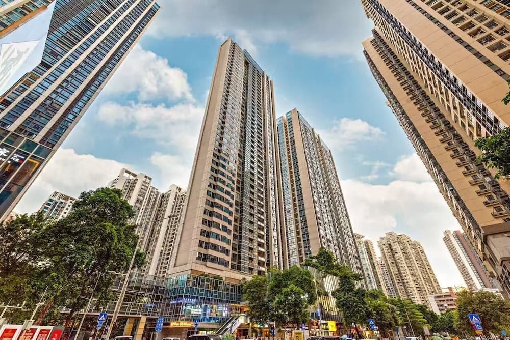 Aifte International Apartment, photo 1