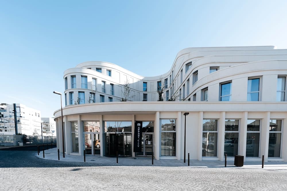 Appart'City Collection Saint Germain en Laye, Saint-Germain-en-Laye
