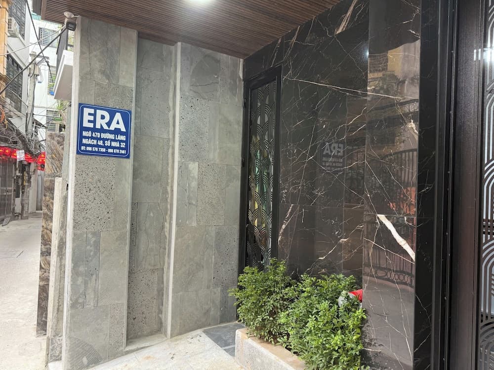 Era Apartment Lang Ha, Dong Da, photo 5
