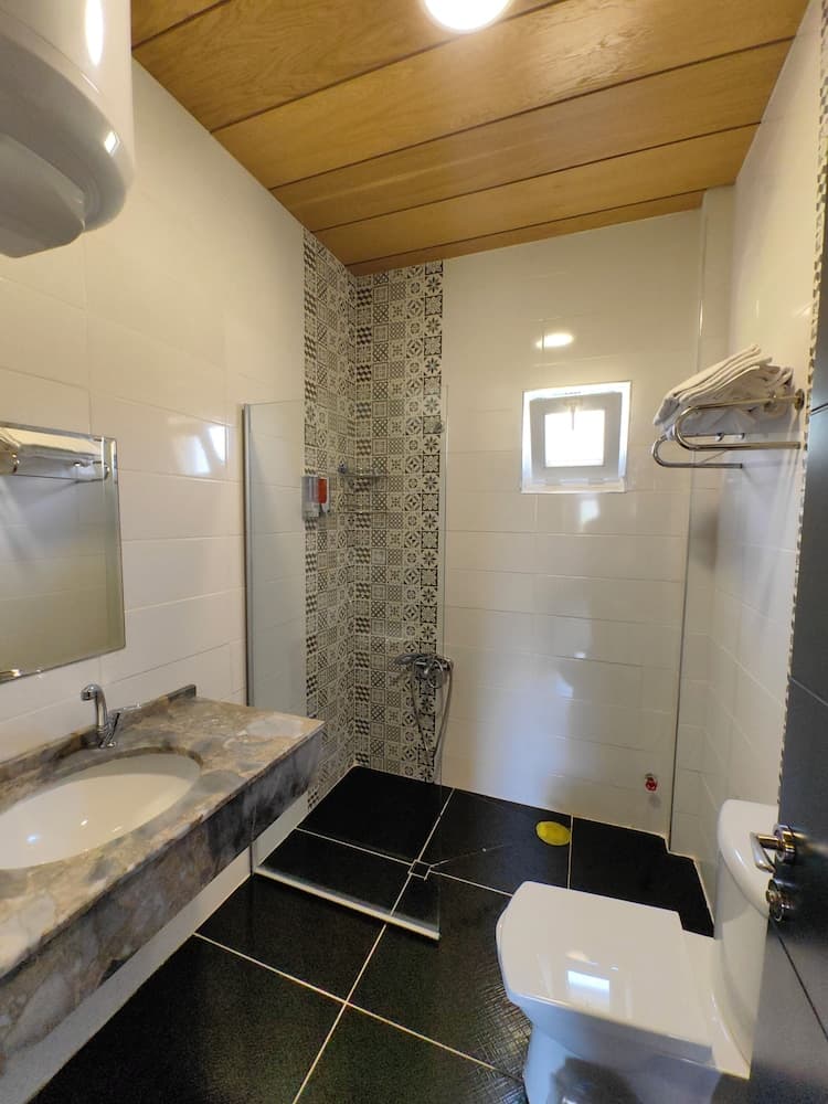 ALMUS ŞEHRİ SEFA BUNGALOV EVLERİ, Almus, photo 4