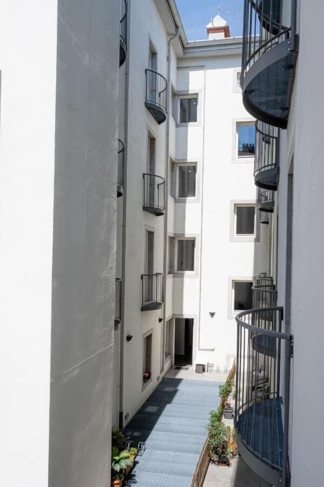 City Gallery Apartments, Trieste, photo 4