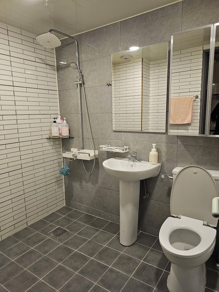 Residence Hotel Luo, Daegu, photo 6