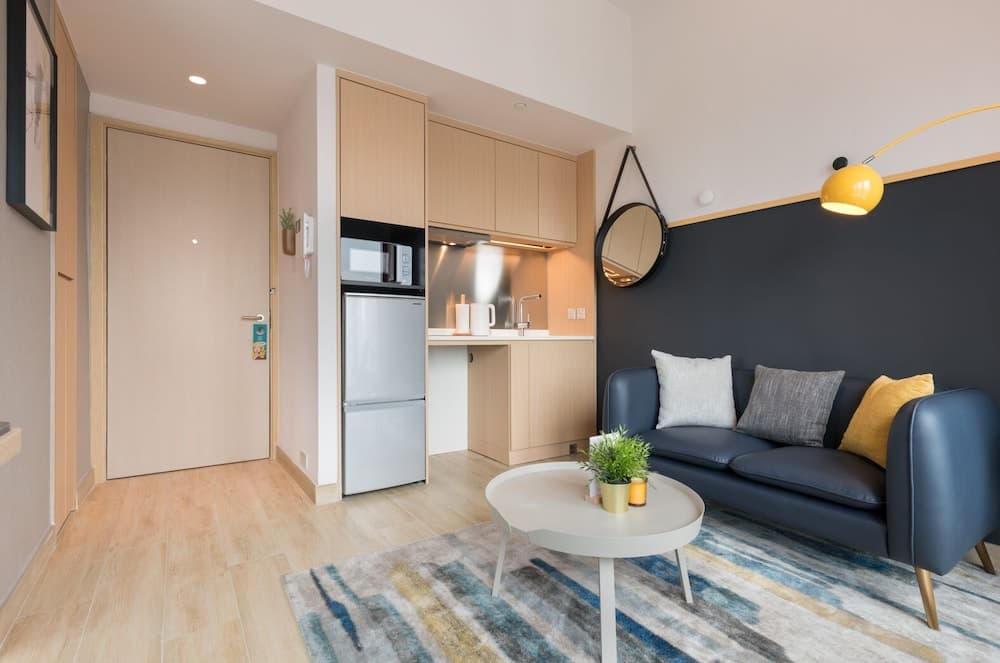 Dash Living on Argyle, Kowloon, photo 3