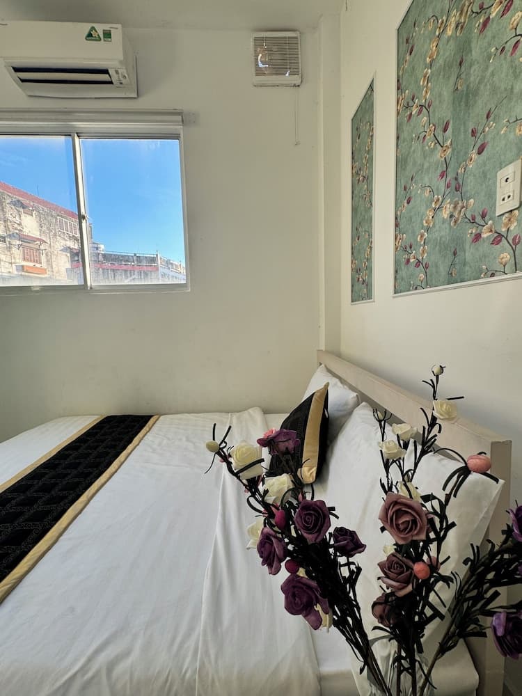 B Homeaway Bui Vien, Ho Chi Minh City, photo 3