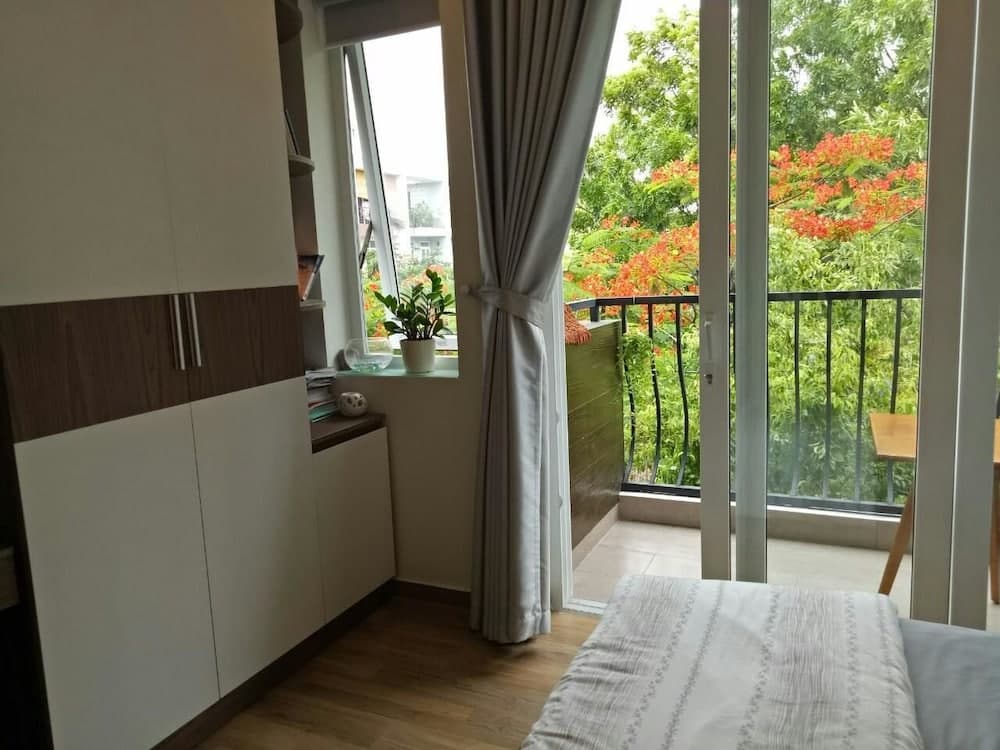 Spring Light Apartment, Ho Chi Minh City, photo 5
