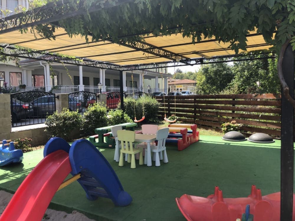 Menada Rocamar Apartments, Tsarevo, photo 6
