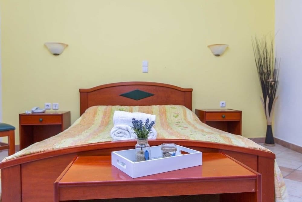 Pyrgos Beach Studios, Naxos, photo 4