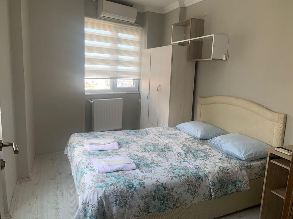 NURALP APART OTEL, photo 5