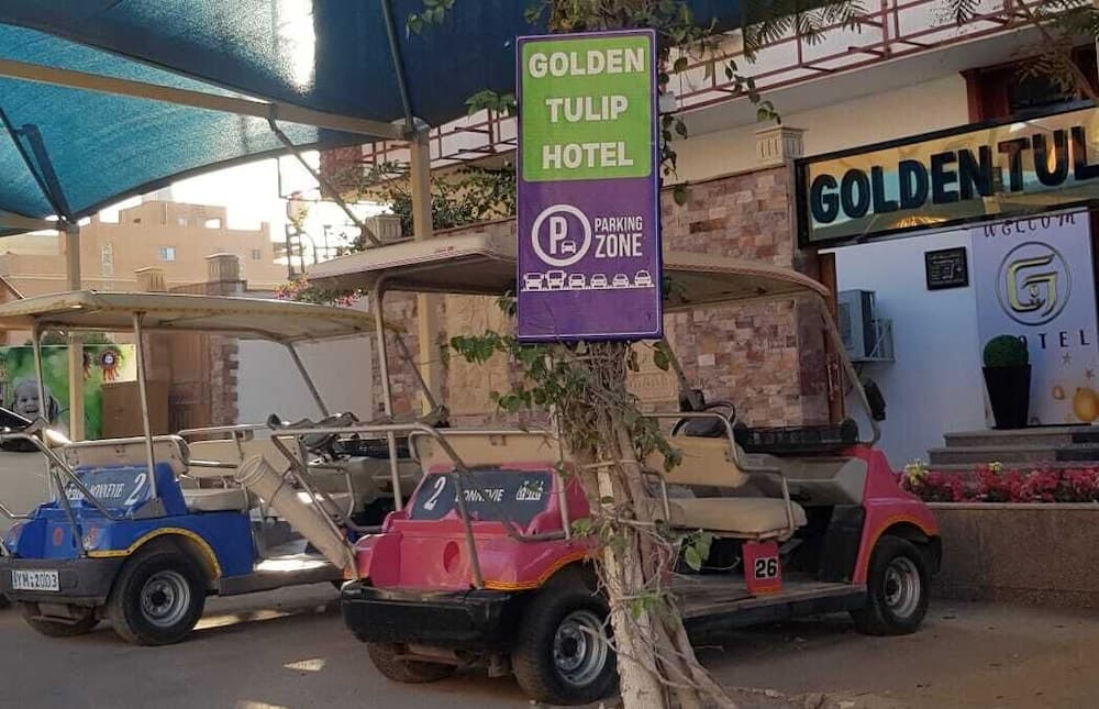 Golden Tulip Hotel October, 6th of October City, photo 5