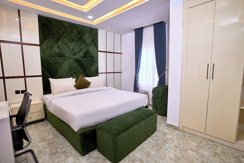 Libertini Hotel and Apartments, Lekki, photo 4