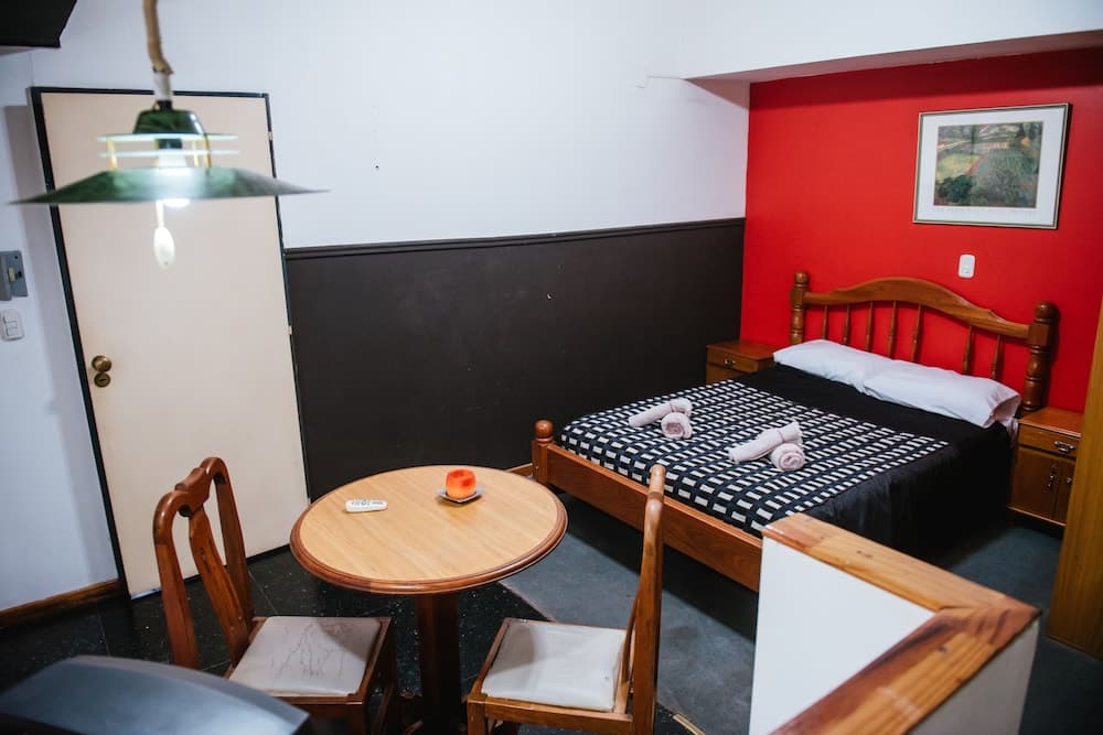 Apart Hotel Andino, Mendoza, photo 2