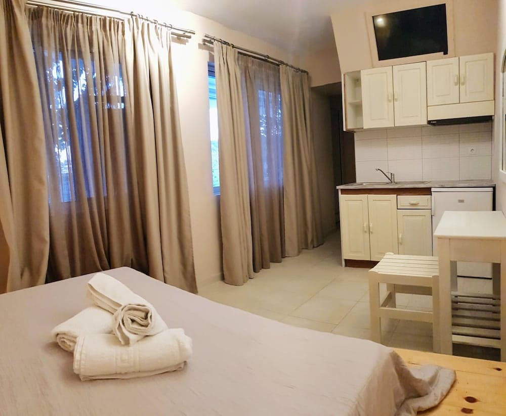 Anemos Hotel, Kassandra, photo 6