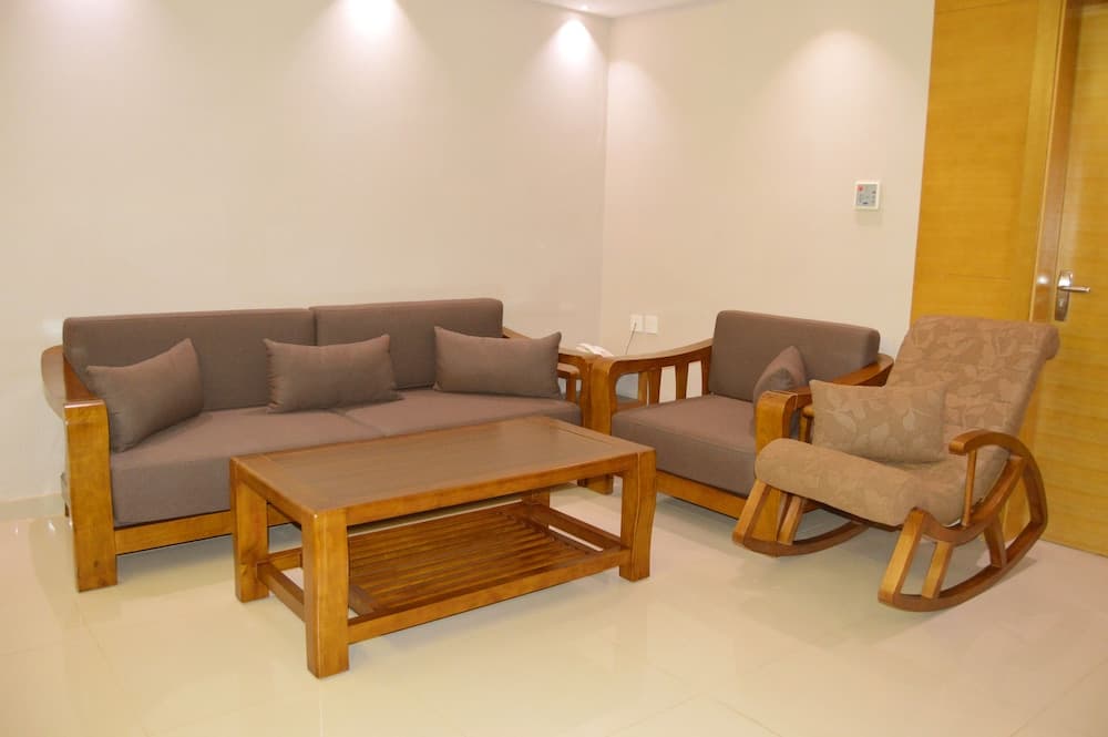 Yara Suites, Buraydah, photo 4