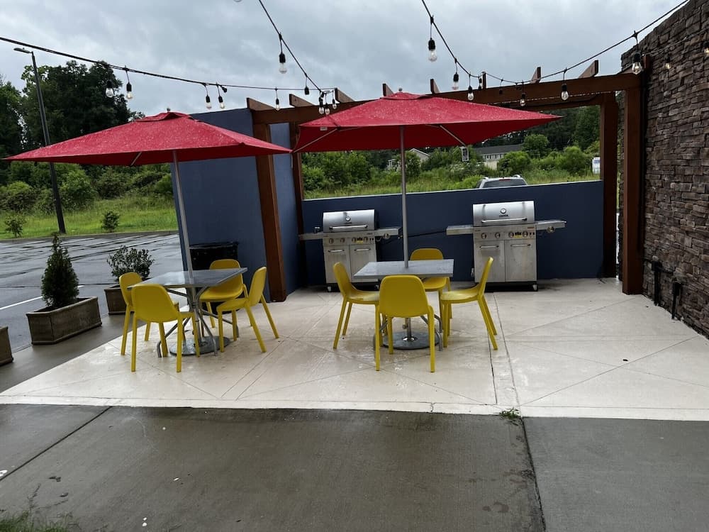 Home2 Suites by Hilton Hinesville, Hinesville