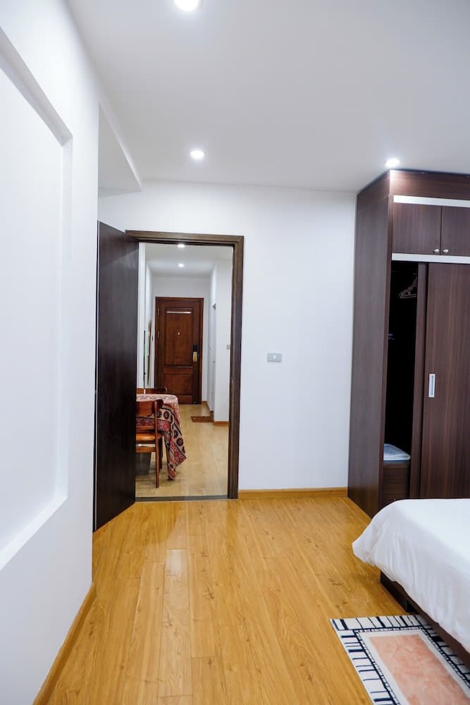 Vega Hanoi Hotel- Apartment, Hanoi, photo 6
