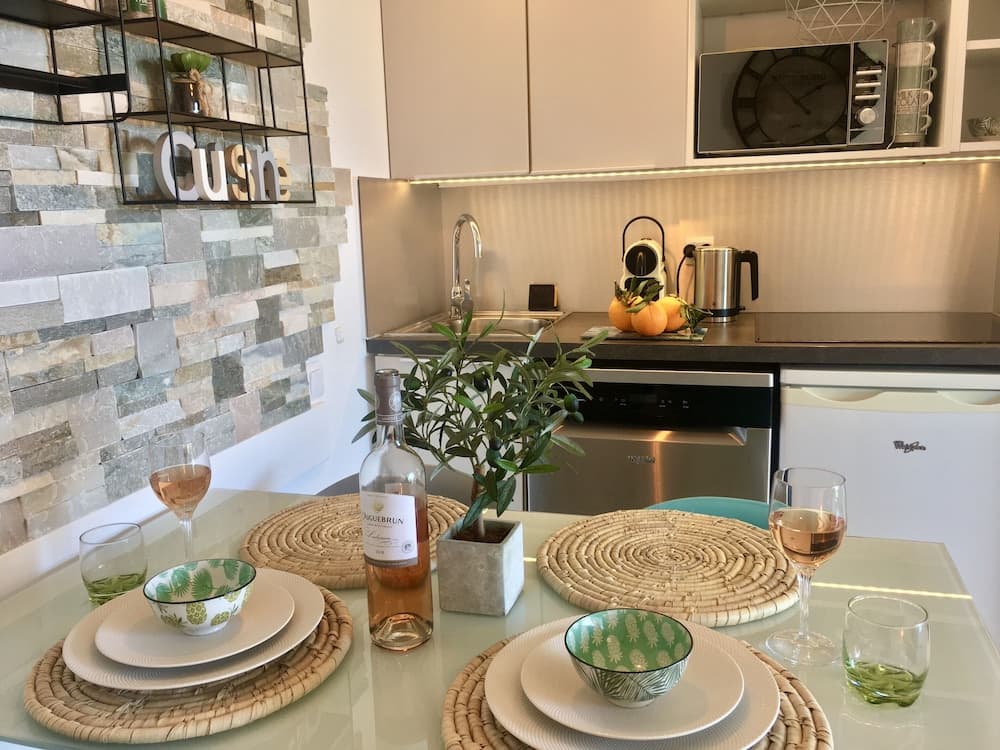 MyHome Riviera Apartments - Cannes Rentals, Cannes