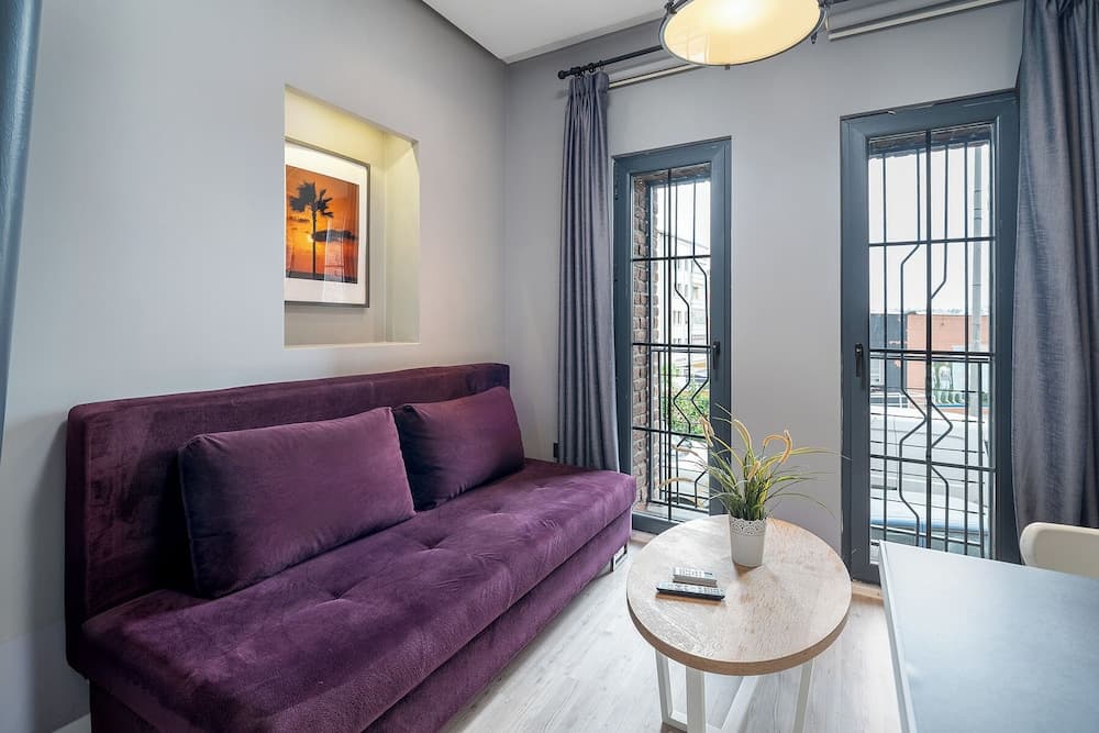 Urban Quarters - Loft, Istanbul